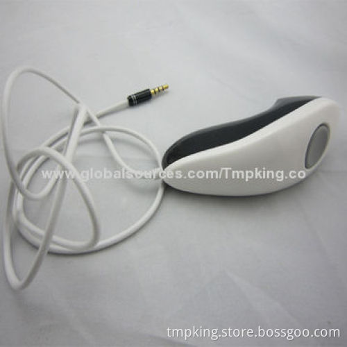 Camera Remote Controls, Cellphone Shutter Line Release Cable for Android Mobile Phones, Tablet PCs